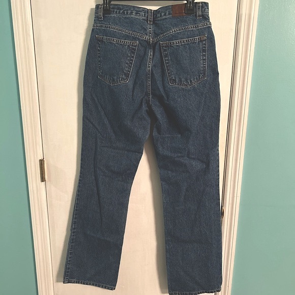Calvin Klein Women’s Bootcut Jeans, Size 10 - Picture 2 of 9